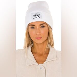 Boys Lie Beanie
